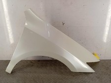 Aile avant droit RENAULT LAGUNA 3 PHASE 1 COUPE 631008701R