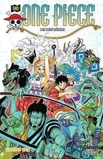 One Piece (One Piece, 98)  de