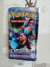Booster Pokémon VIDE/EMPTY -