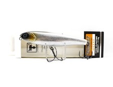 Jackall Bonnie 107 Silencieuse