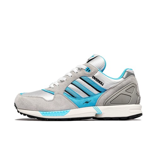 Adidas torsion zx6000 - torsion, overkill