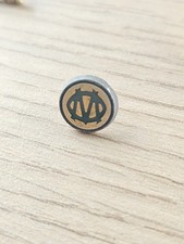 Pin's vintage rétro Olympique