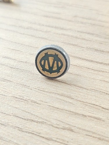 Pin vintage rétro olympique - vintage,