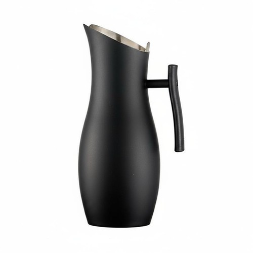 Pichet eau acier - en,
