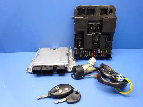 Citroën hdi kit - c5,