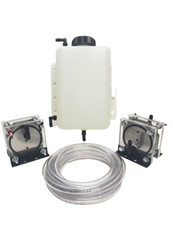 HHO DRY CELL KIT HYDROGEN