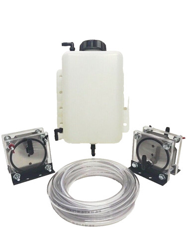 Hho dry cell kit hydrogen - hho,