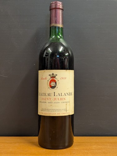 Superbe saint julien 1989 - saint,