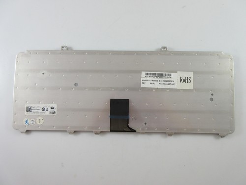 Clavier français dell - clavier,