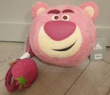 SAC Bandoulière / Shoulder