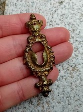 ENTRÉE DE CLÉ SERRURE