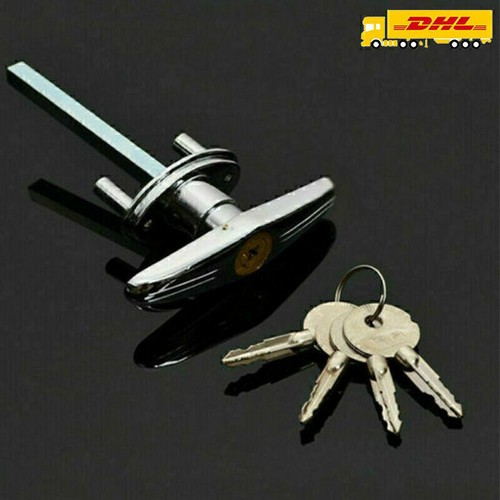 Serrure porte garage à - porte,