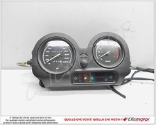 Instrumentation Compteur