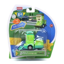 Academy Robocar POLI Die-Cast
