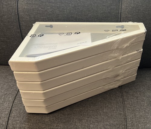 Ikea ekby lerberg white - lerberg,