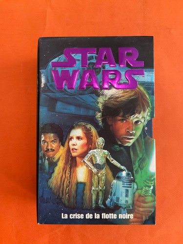 Star wars crise - star, de