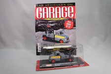 LK101 IXO Hachette 1/43 Fiat