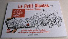 EO - LE PETIT NICOLAS - CAHIER