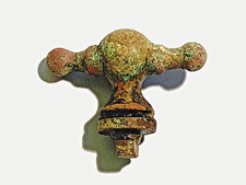 OBJETS  DIVERS ANTIQUES  ( 1