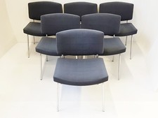 Suite chaises conseil - de,