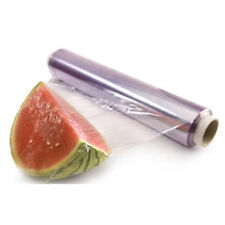 FILM ETIRABLE ALIMENTAIRE 45 CM X 300 M CUISINE + boite distributrice