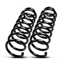 2x Ressort Suspension Arrière