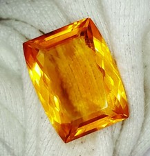 Taille du pendentif certifié