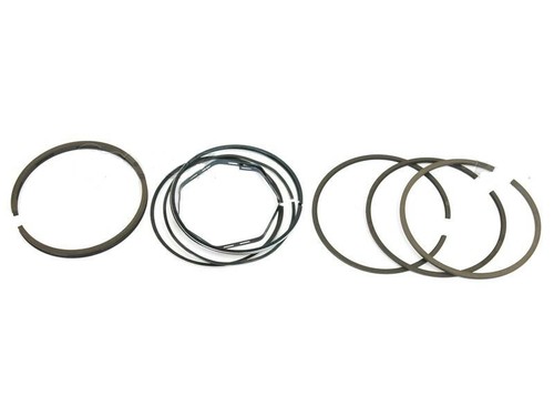 Jeu segments moteur - ,