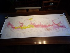 Grande carte " Atlas des