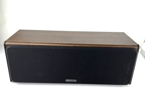 Monitor audio bronze - audio,