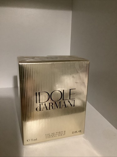Idole armani eau parfum - d’armani,
