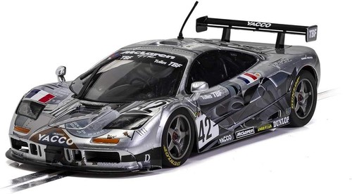 Slot car scalextric c4159 - slot, 1/32