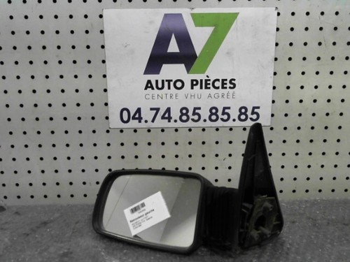 Retroviseur gauche peugeot 205 - gauche,