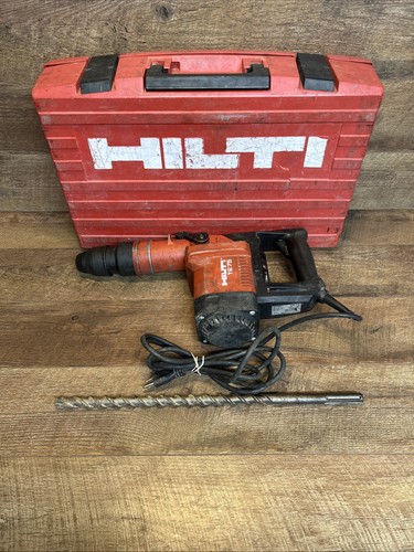 Hilti te75 115v heavy - hilti,
