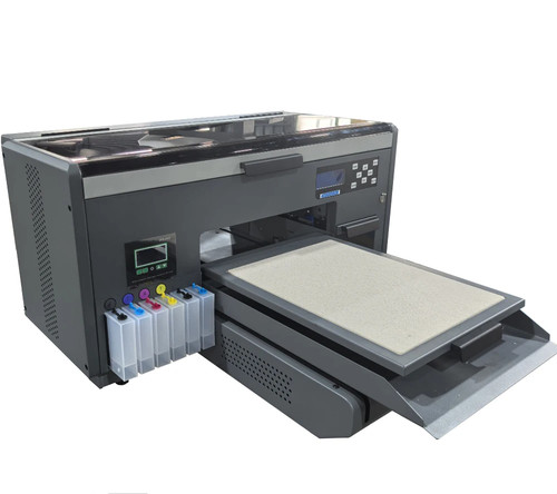 Dtg printer with - dtg,