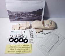 1:43 Lister Jaguar Ty.E
