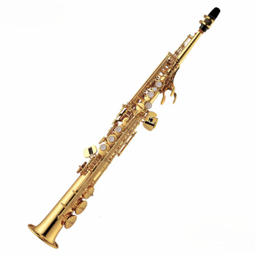 Yamaha yss 475ii saxophone - yamaha,