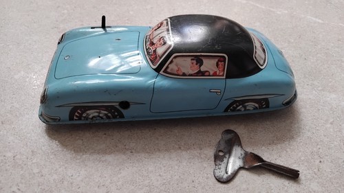 Ancienne voiture mercedes - voiture,