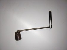 Ancienne clé pour pendule