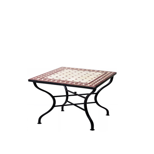 Marrakesch table basse - marrakesch,