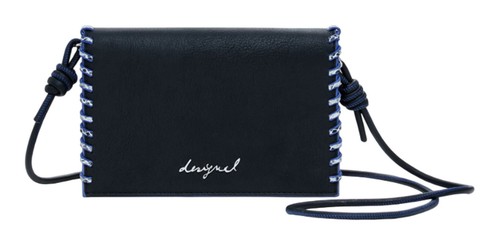 Desigual porte monnaie mone - porte-monnaie,