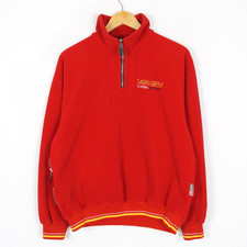 Pull polaire homme GALVIN