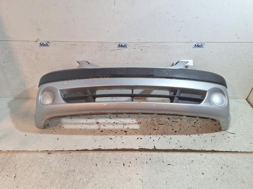 Pare choc avant hyundai getz - choc,
