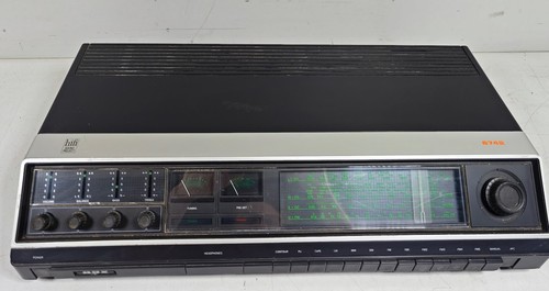 Vintage dux 6742 hifi - vintage, stereo