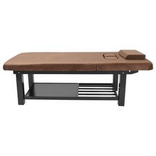 Solid Wood Massage Table 74.8L