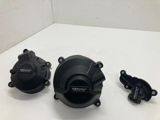 COPRI CARTER GB RACING YAMAHA