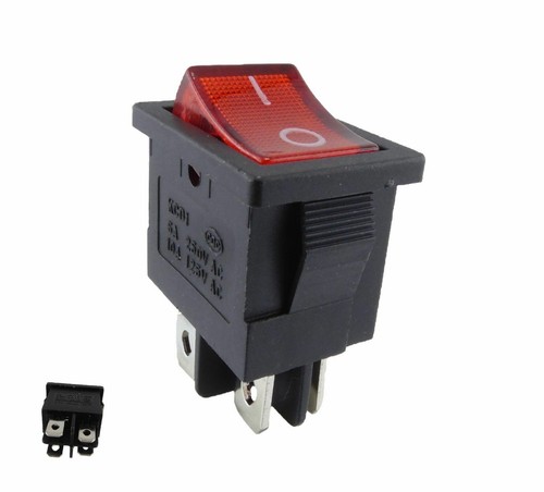 Installation commutateur - installation,