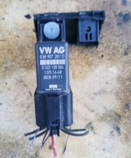 Boitier Préchauffage VW