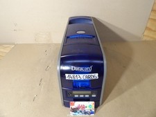 Datacard SD360 PX30 DUAL Side