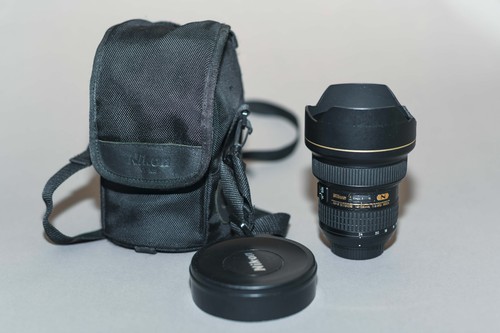 Nikon s nikkor - nikon, af-s